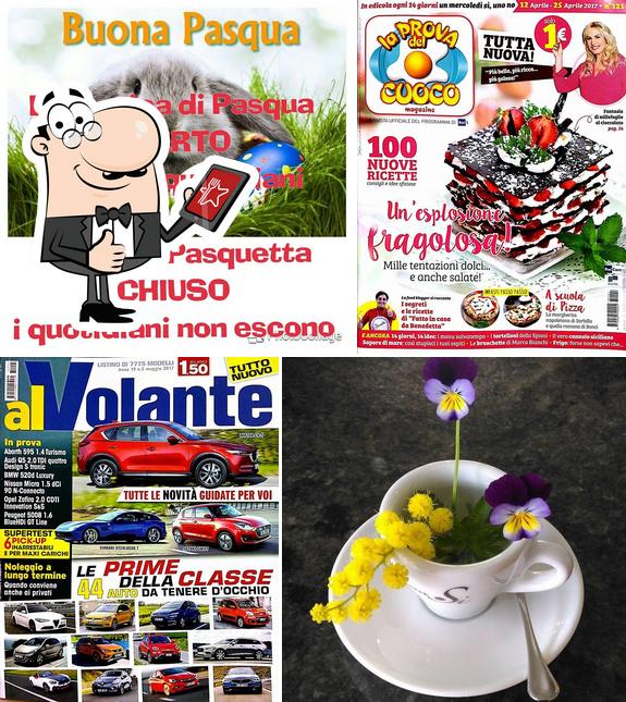 Bar edicola Fiorindo