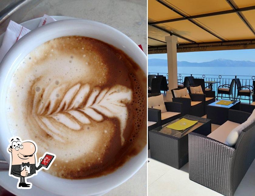 Ecco una foto di Caffe bar/slastičarna Lola & Mare