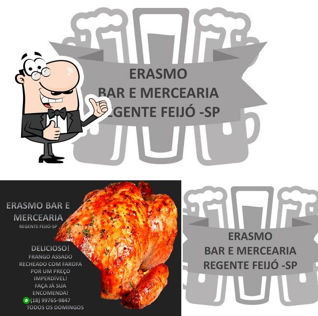 Erasmo Bar e Mercearia