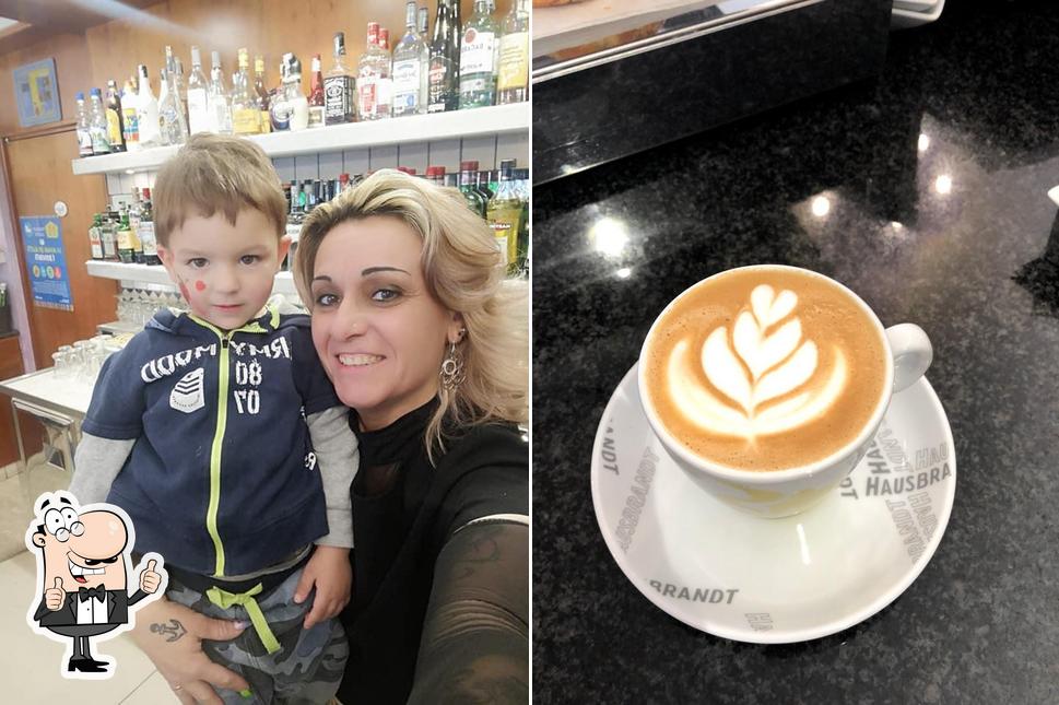 Ecco un'immagine di Fly Cafè