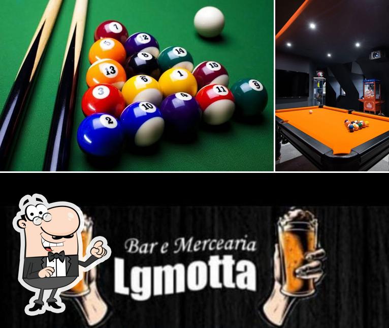 LGmotta Bar e Mercearia