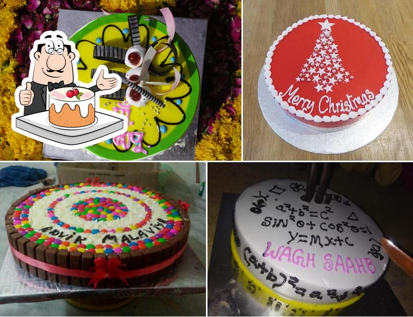 BALRAM BAKERY AND SWEETS Dewas