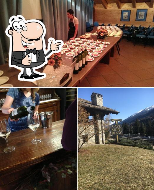Guarda la immagine di Cave du Vin Blanc de Morgex et de la Salle