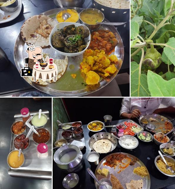 Chamunda Restaurant