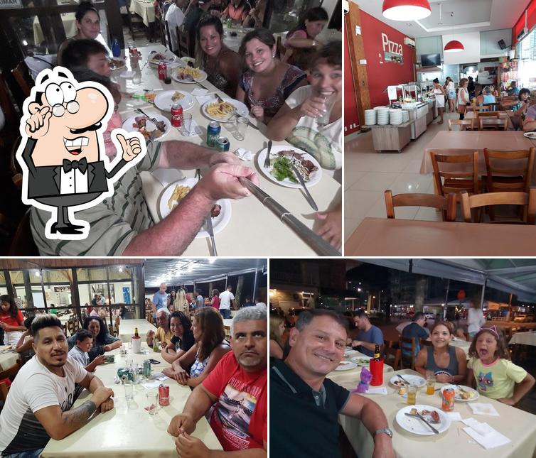 Churrascaria e Pizzaria Estrela do Mar