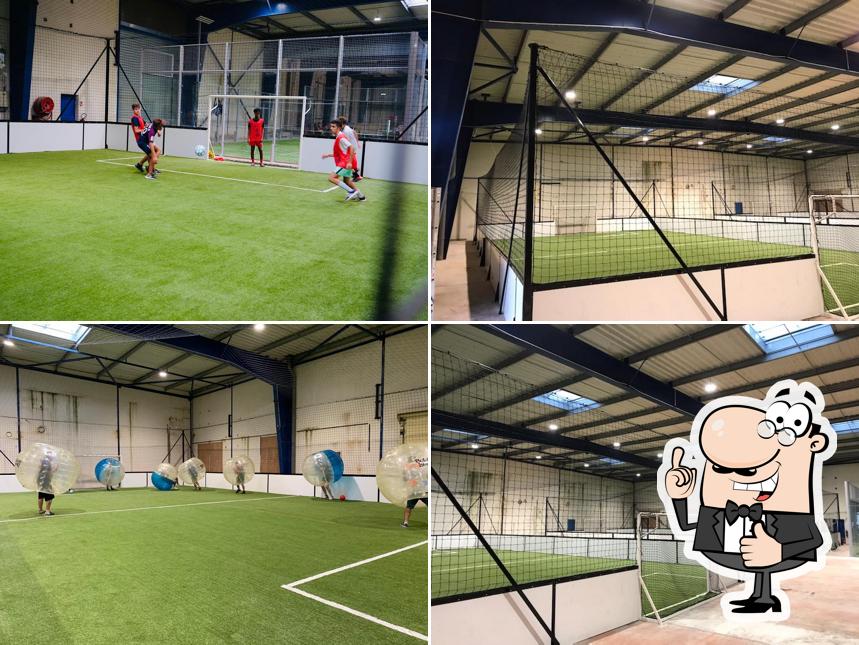Complexe Sportif OSPOT