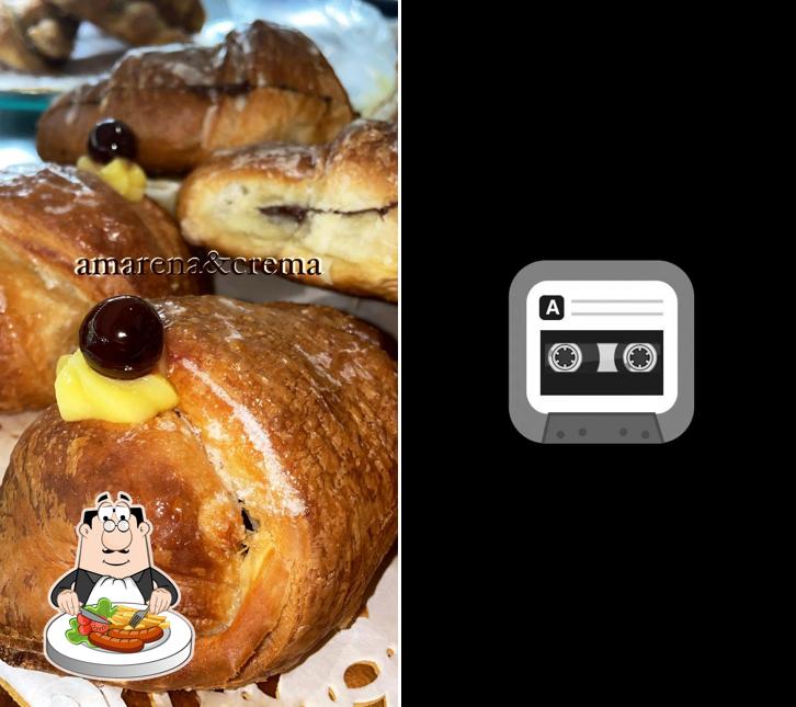 Platti al Crema&Cioccolato Lavinio