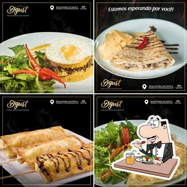 Pegada Gourmet