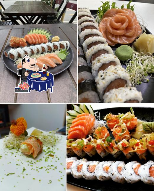 Go Temaki Jurerê