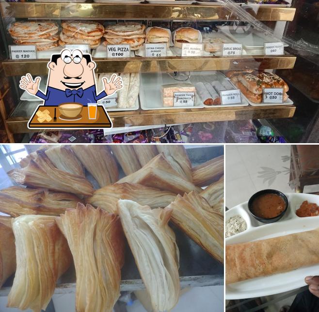 Gopal sweets&restaurant