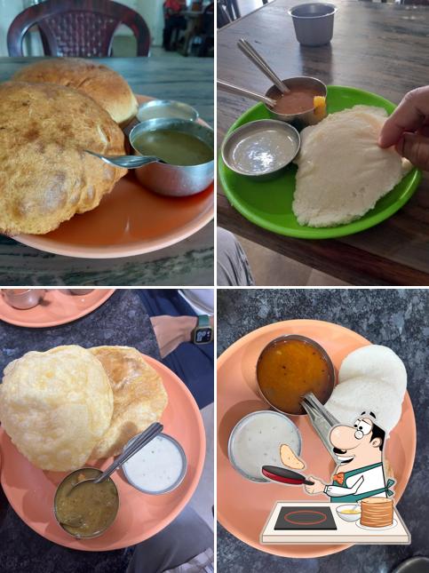 Hotel Udupi Sambhram