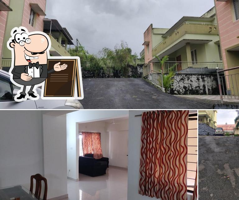 Kunnath Hill Valley Resorts