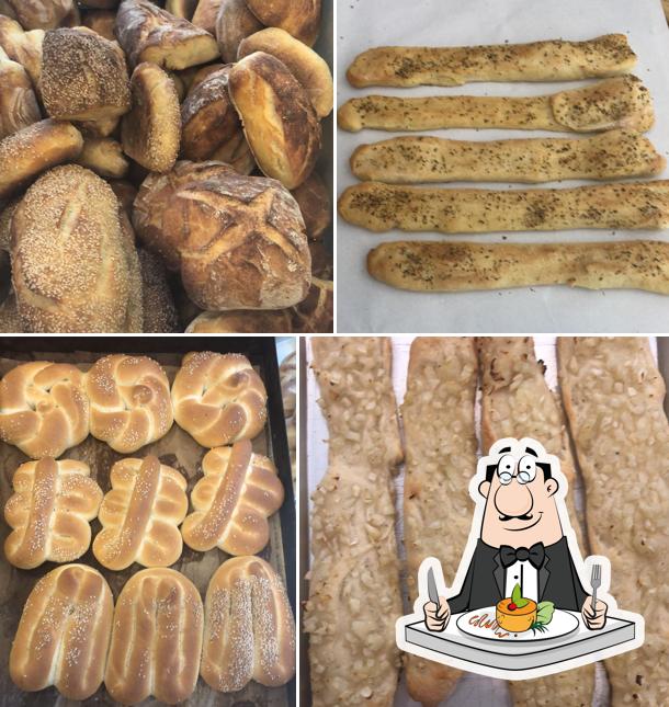 La Casa del Pane....pasticceria...