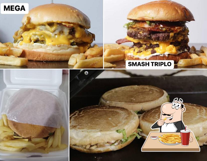 La Família Fast Food