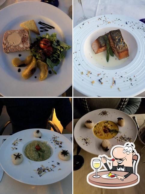 Cibo al La Vista