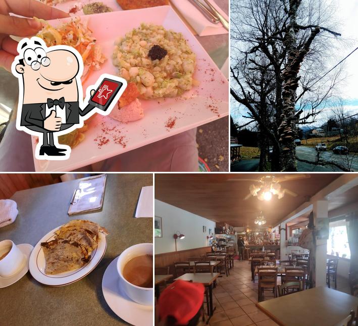 Restaurant les Souleillous
