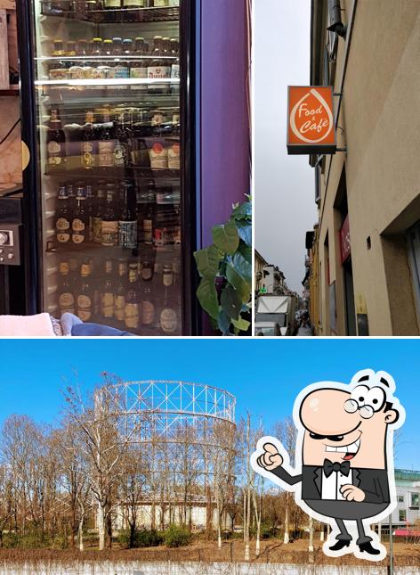 Gli esterni di Ovosodo