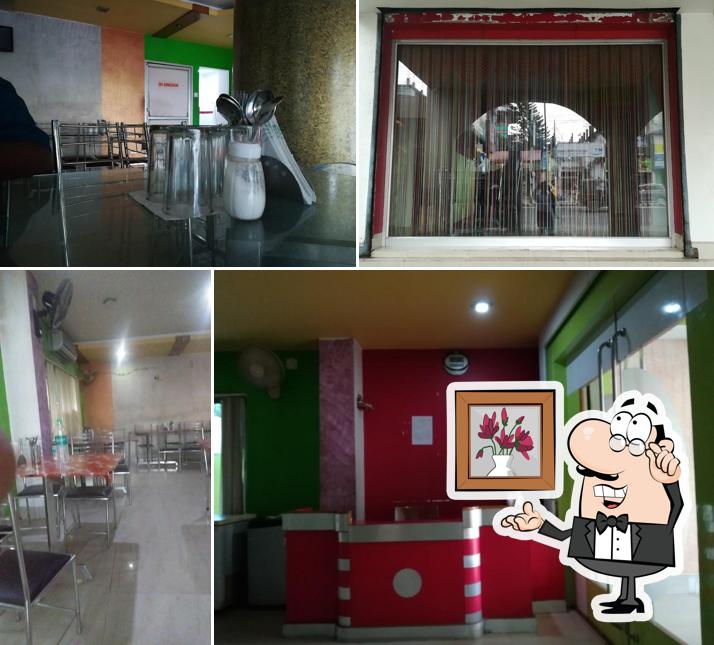 Restaurant Pariwar