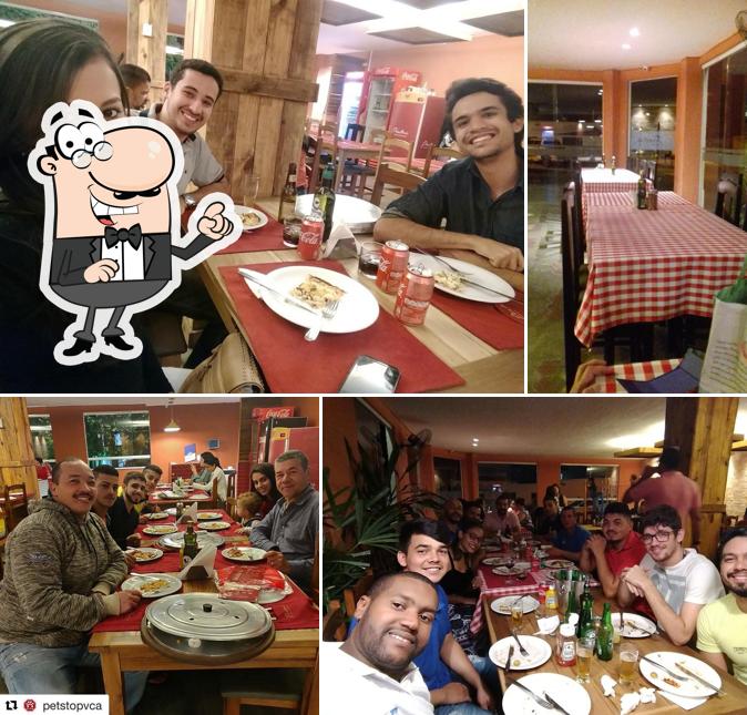 Pietri Pizzeria Artigianale