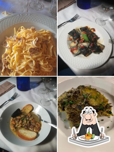 Piro Trattoria Genovese