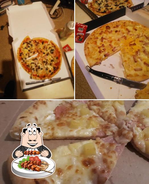 Pizza time