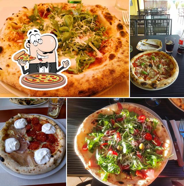 Pizzeria Jeans