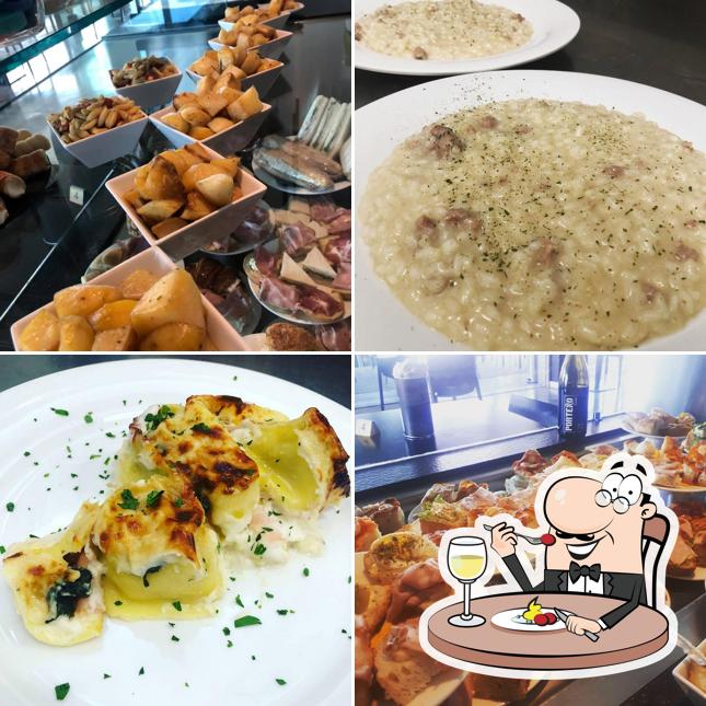 Porteno Cerbi Montale