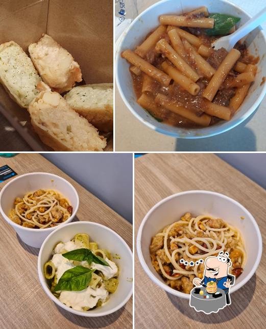 Cibo al Rostì - Non Una Normale Rosticceria
