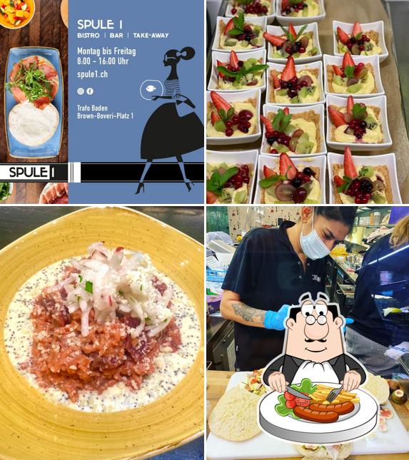 Cibo al Spule 1 Bistro & Take Away