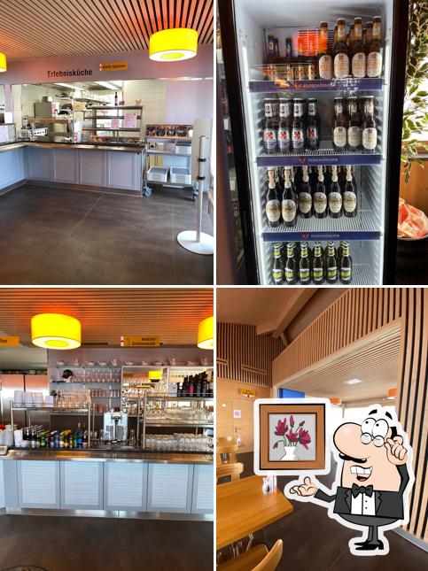 Siediti a un tavolo di Restaurant Turren