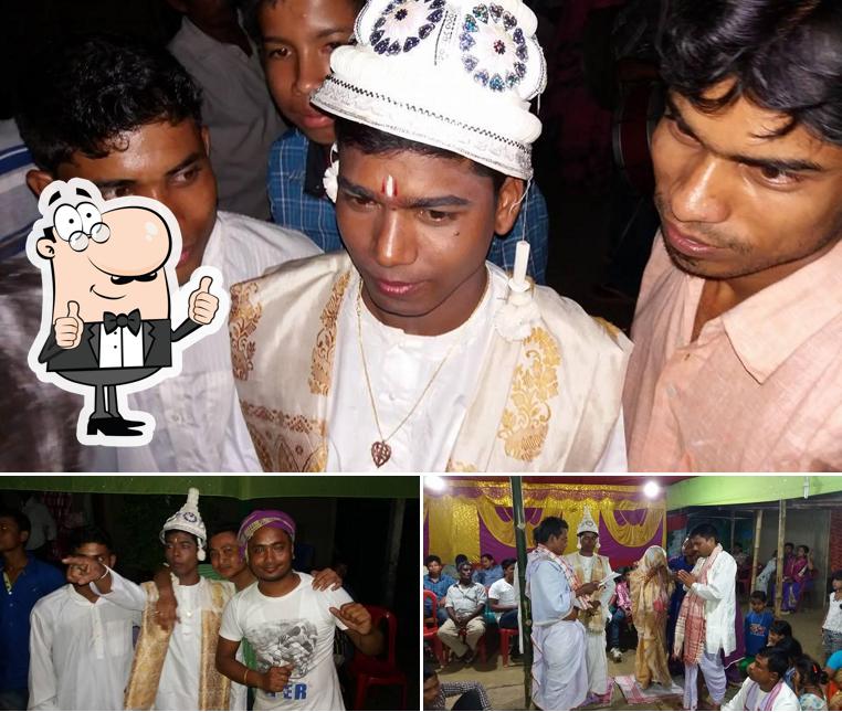 Here's a pic of ZEEYANA RESTAURANT