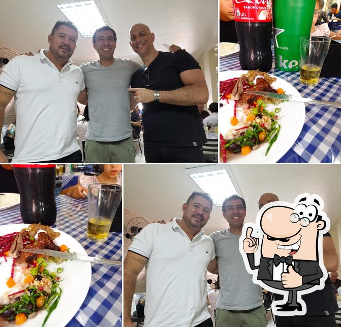 Restaurante do Chico