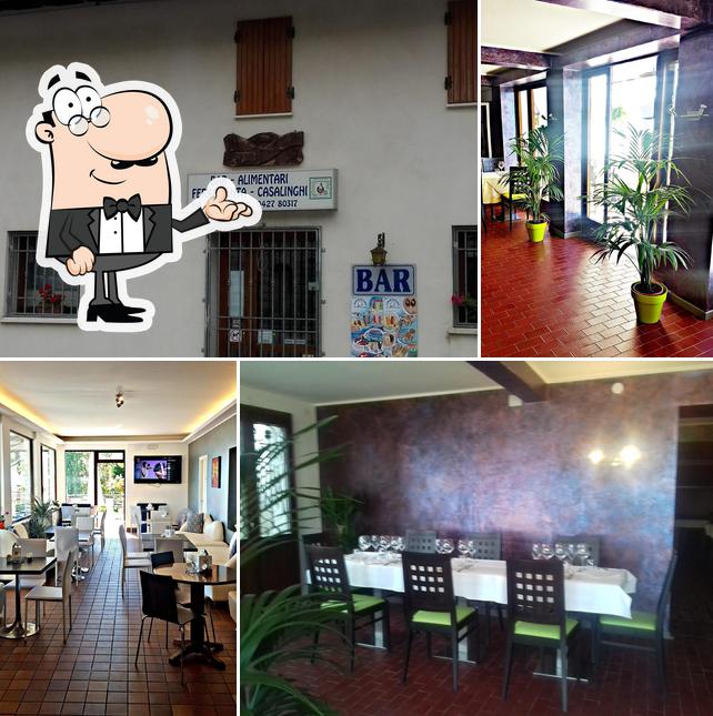 Ristorante Albergo Bar Corona 2.0