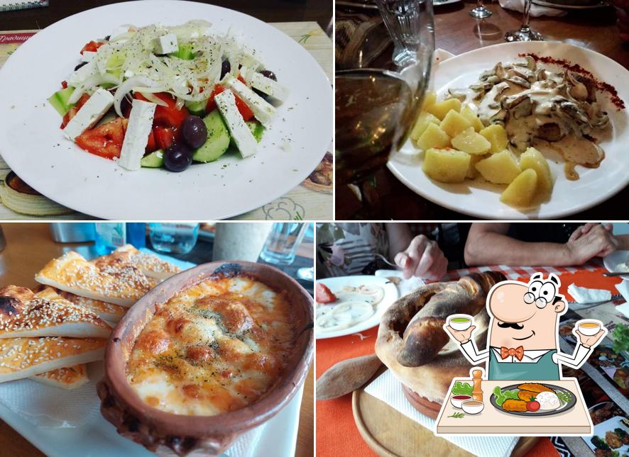 Pizzeria Roma