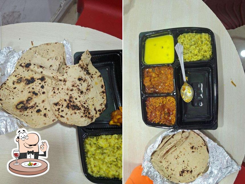 Shree Kismat Kathiyawadi Restaurant