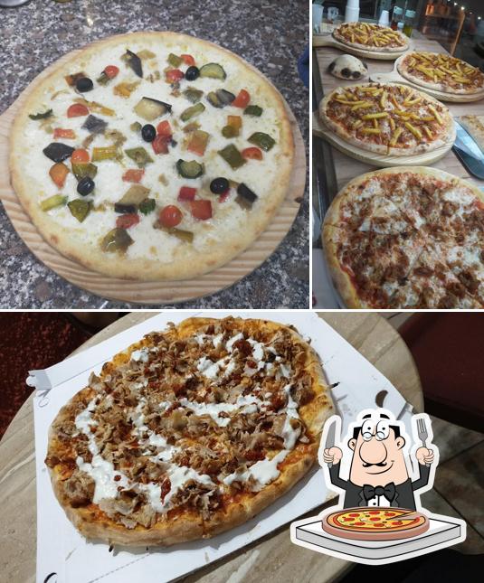 Ali Ristorante Pizzeria Kebab