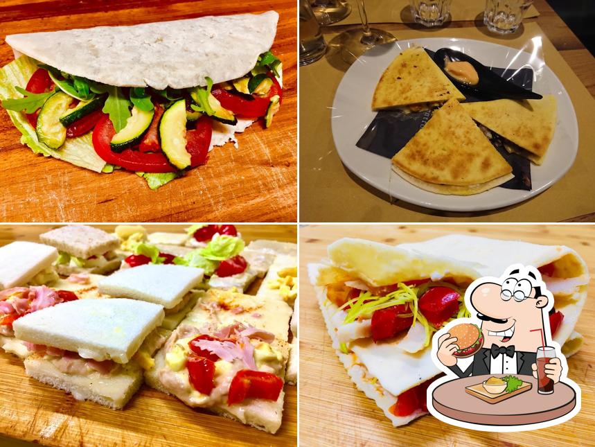 Bar Panineria del Centro