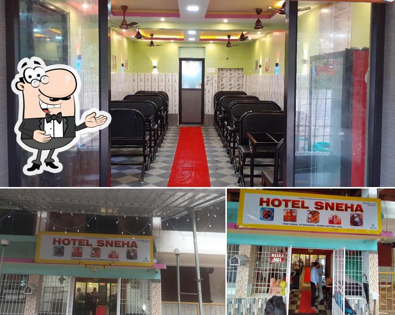 Hotel Sneha