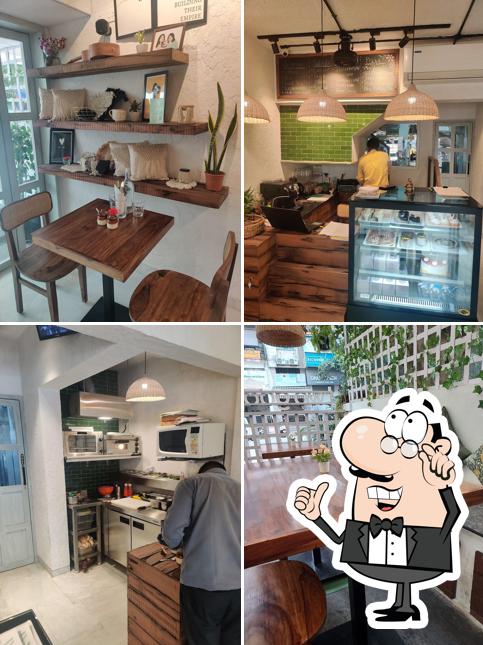 Two Good (food art studio)