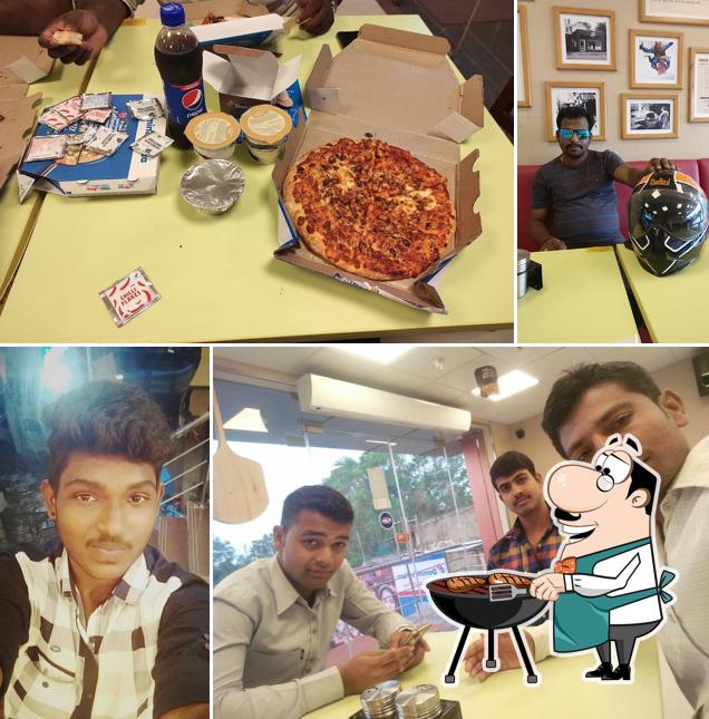 See this picture of Domino's Pizza Avadi, Chennai