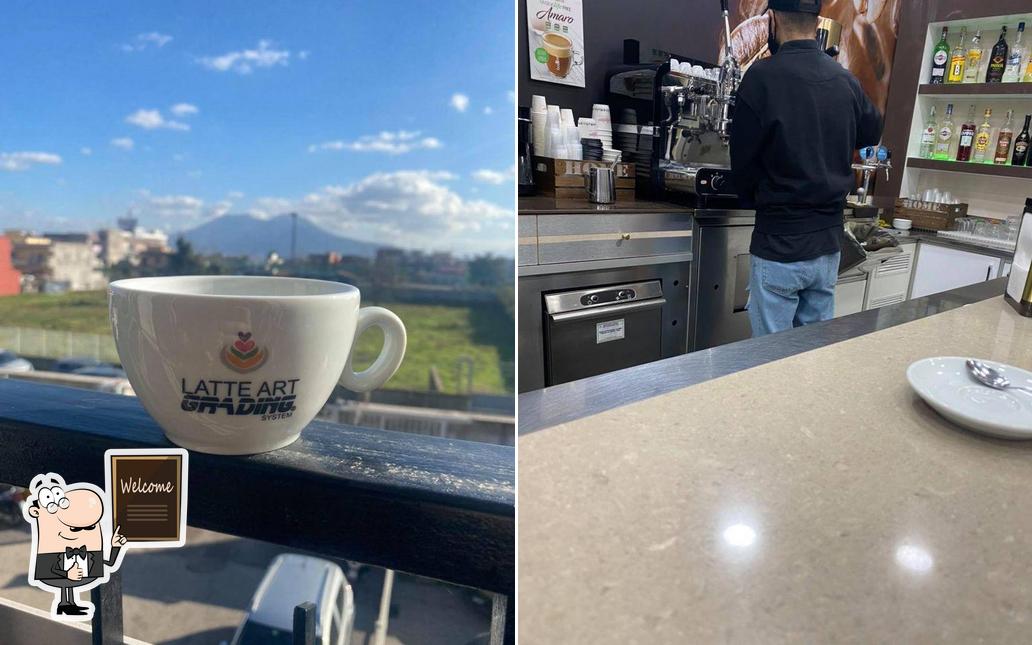 Ecco una foto di Fast Service