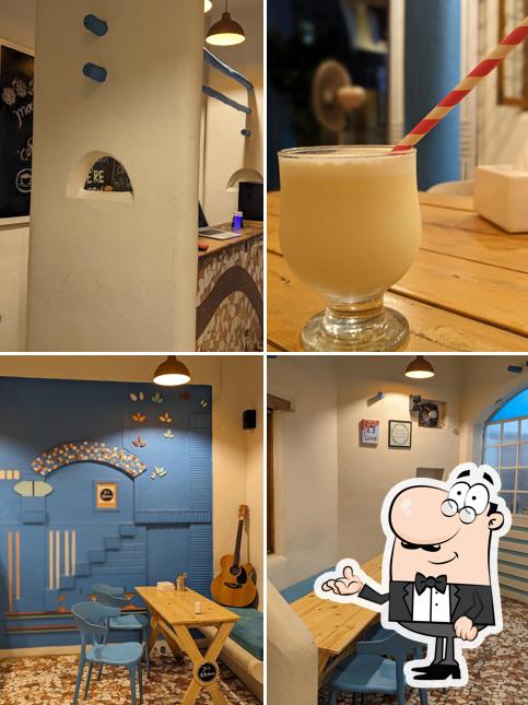 Juniors kitchen