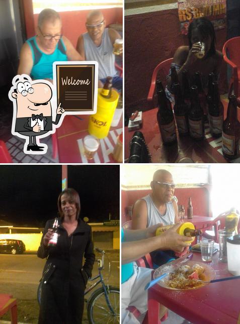 Bar do São Paulino