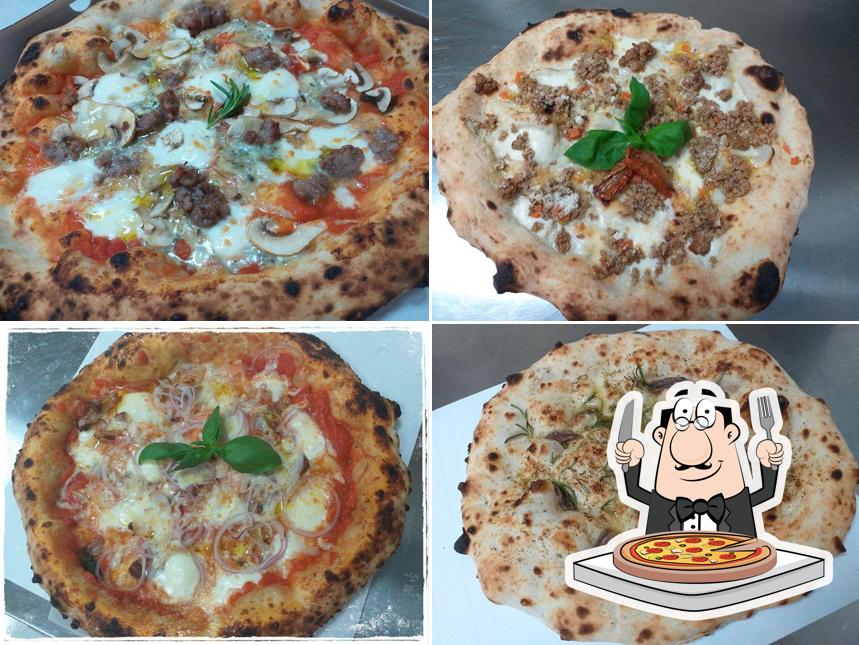 Le Maschere dal 1996