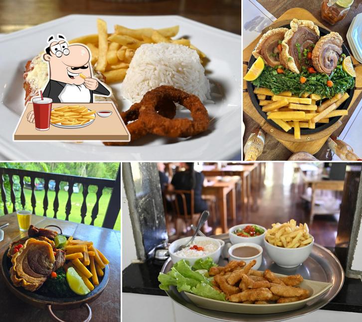 Libélula Restaurante