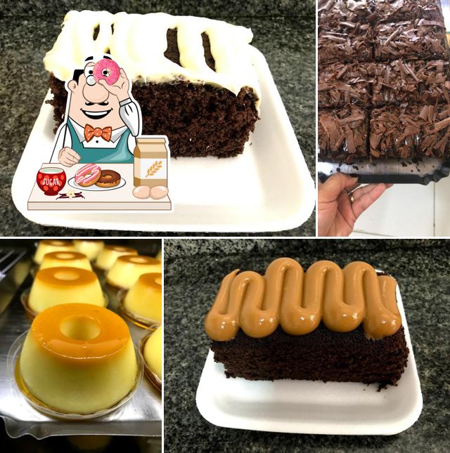 Padaria Dare