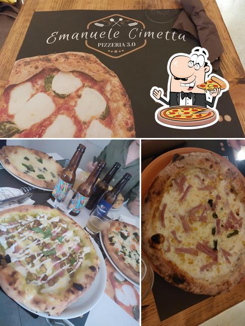 La pizza è il piatto veloce preferito al mondo