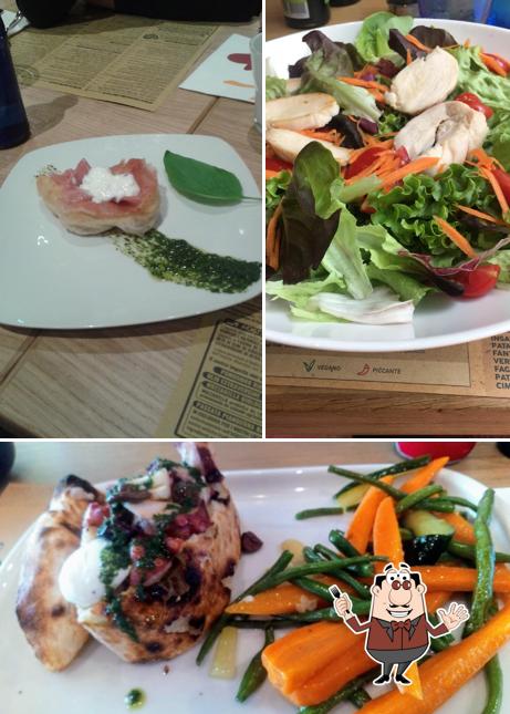 Platti al Pizzikotto - Pizzeria & Lifferia - Vinovo