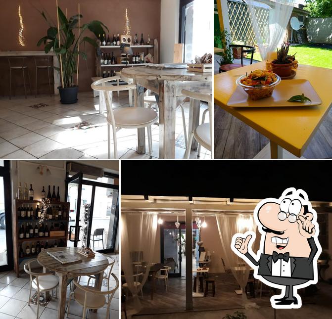 Bar Girasole di Paolo Barreca