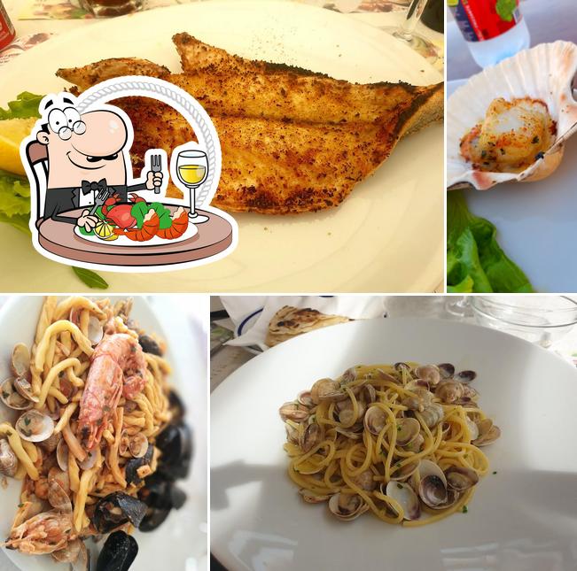 Bar Ristorante Jolly